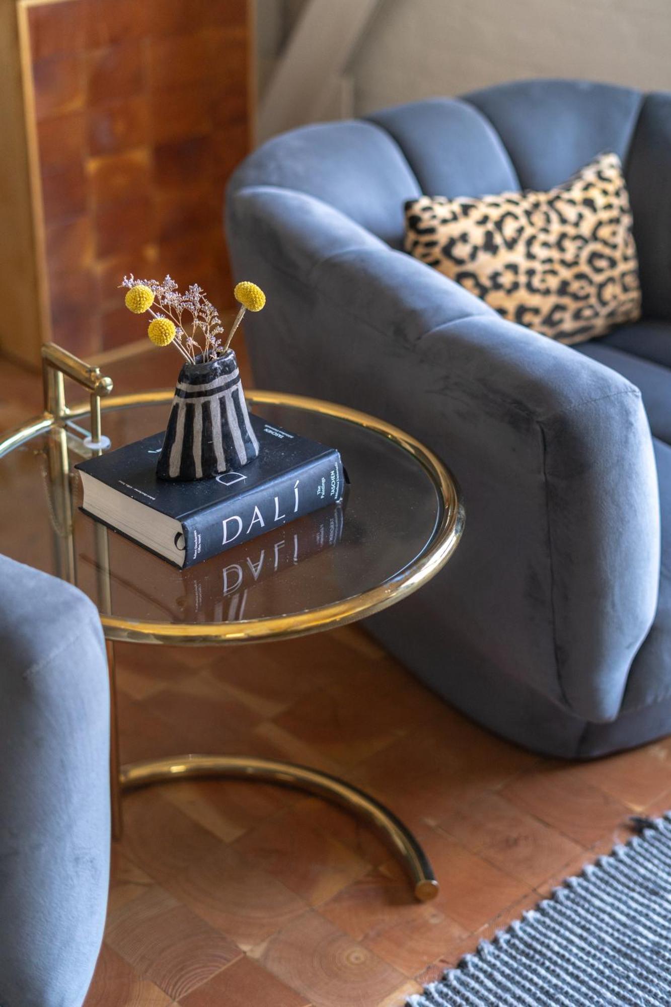 Gold-Diggers Hotell Los Angeles Eksteriør bilde