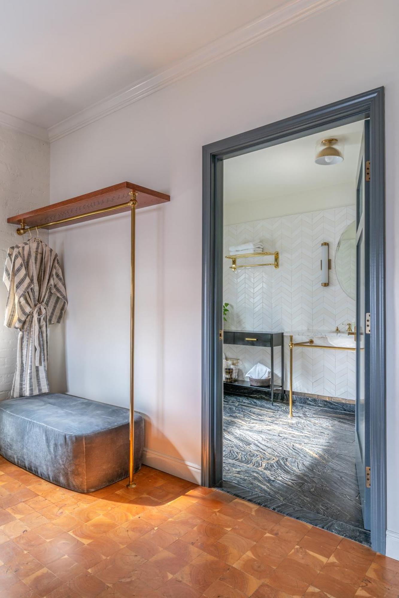 Gold-Diggers Hotell Los Angeles Rom bilde