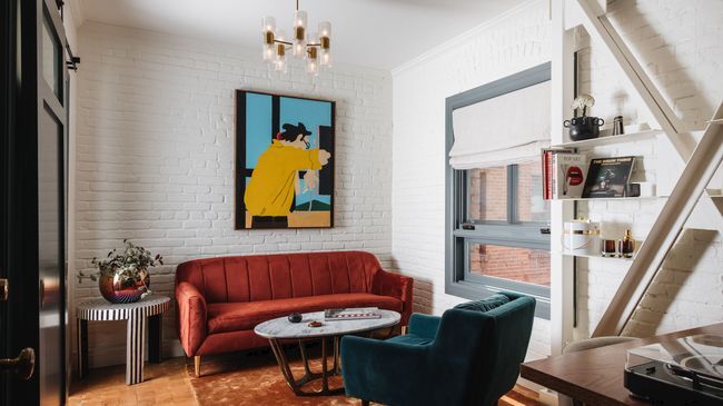 Gold-Diggers Hotell Los Angeles Rom bilde